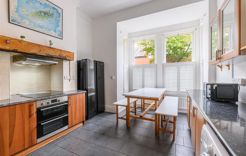 Gowan Terrace, Jesmond, Newcastle - Image 1